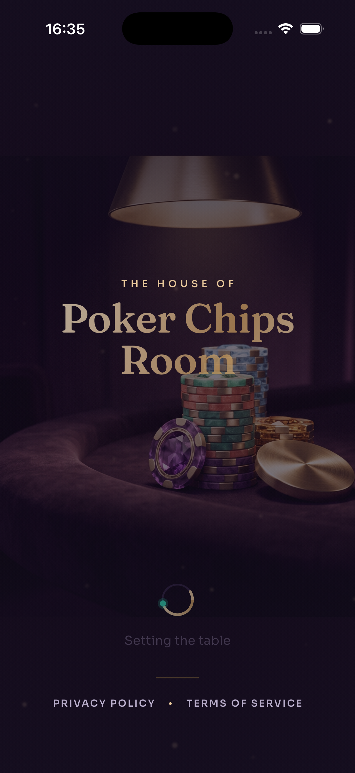 Chip Set Studio